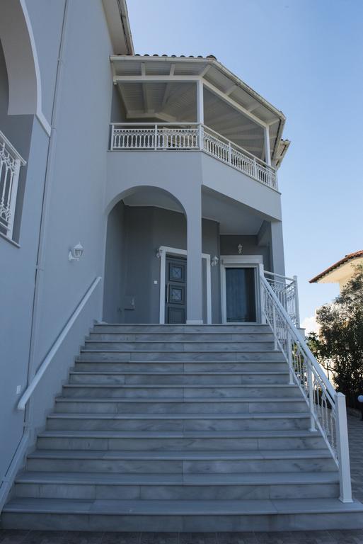 Elena'S Apartments Laganas Exterior photo